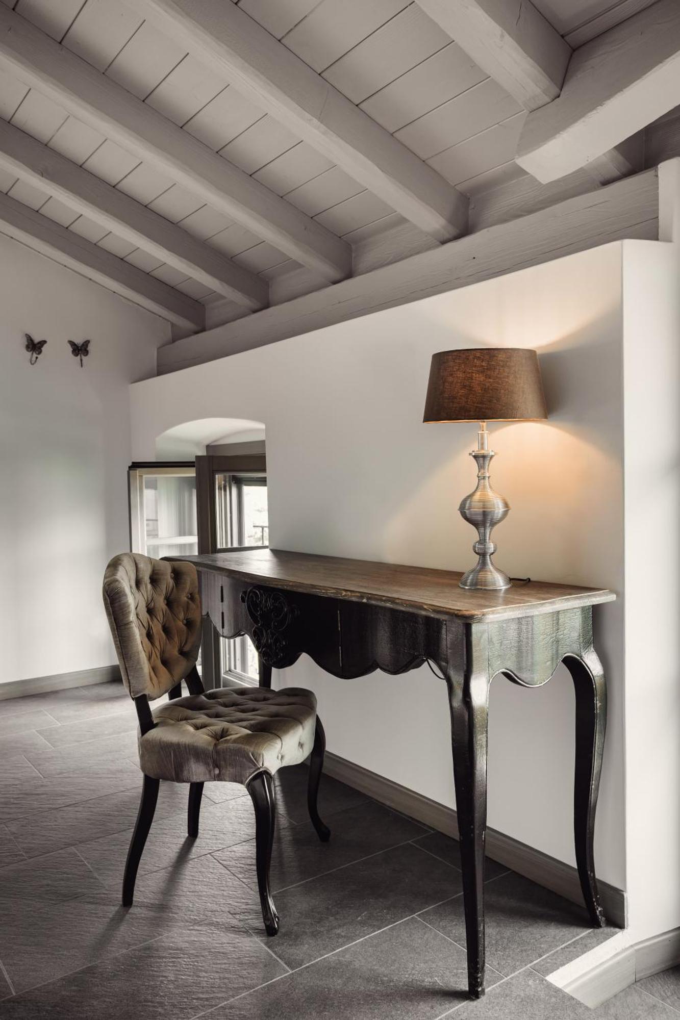 Pianello Del Lario Agriturismo Treterre מראה חיצוני תמונה