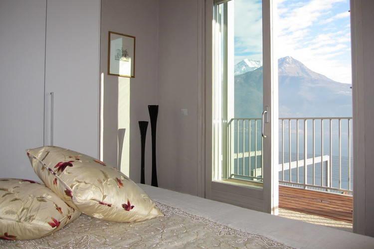 Pianello Del Lario Agriturismo Treterre מראה חיצוני תמונה
