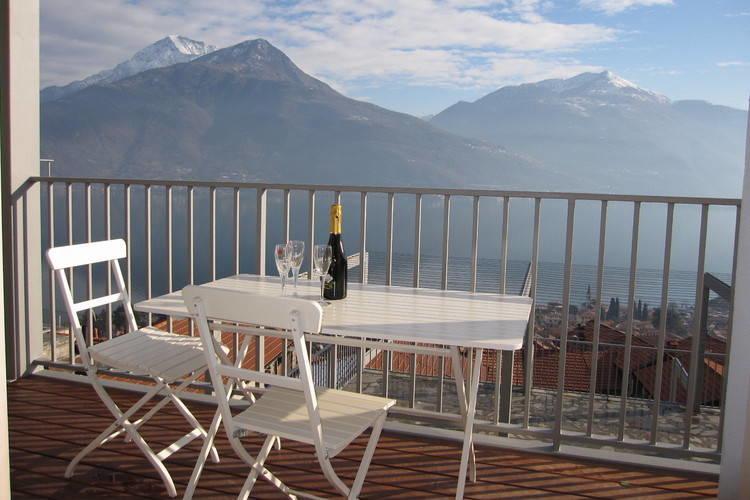 Pianello Del Lario Agriturismo Treterre מראה חיצוני תמונה