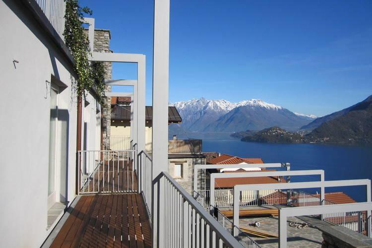 Pianello Del Lario Agriturismo Treterre מראה חיצוני תמונה