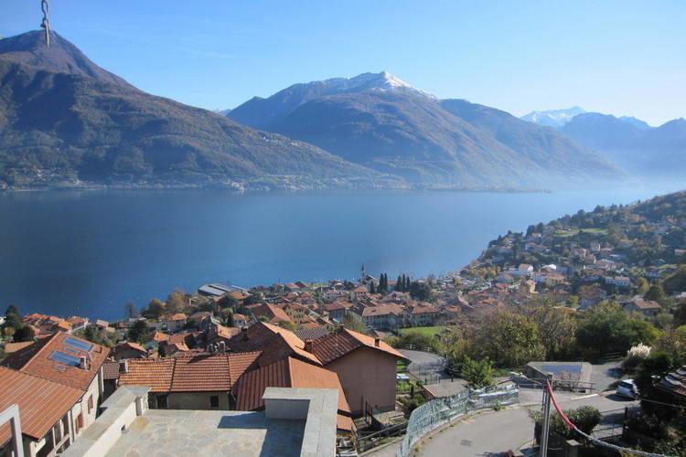 Pianello Del Lario Agriturismo Treterre מראה חיצוני תמונה